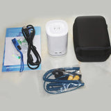 Magnetic Analyzer With 52 Reports 10Th Generation Body Health Tester hine Set Quantum Resonance Analisator