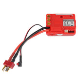 Brushless ESC Receiver for HBX 16889 16889A 16890 16890A 1601 SG 1602 SG1601 SG1602 RC Car Parts Accessories