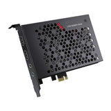 PCIe 4K Gamer Capture Card HDMI-compatible Passthrough PCIe Game Capture Card