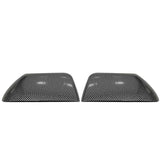 Car Side Mirror Cover for 2017-2023 HC3Z-17D743-CA
