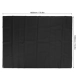 Grounded Exercise Mat Fitness Improve Sleep Quality Grounded Mat Connecting Earth Eliminate Static Decompression for Home