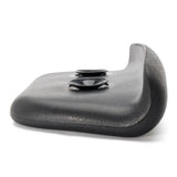 Pad Leather Home Pillows Support Back Barber Pillow Cushion Faux Bath Shop Tub Headrest Neck