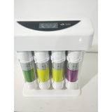 Portable Nuve Stuart JP Select Lauda Suntex High Purity Water Distiller For Lab Applications