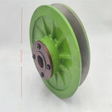 Variable Speed Pulley 42.090.049 For GTO46 GTO52 Offset Printing hine