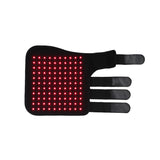 Certificated 660nm Cordless Rechargeable belt Pad Animal Infrared Led Red Light Therapy Horse Leg