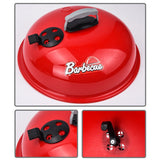 Kids Toys Sets Barbecue Grill Toy Accessories Children's Play Role Chef Simulation BBQ Suits Kitchen Performing Gift