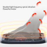 Portable Circulation Foot Blood Circulatory Massager hine