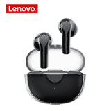 XT95PRO Standard, Non-luminous Lenovo Thinkplus Bluetooth Headsets for Wireless Binaural TWS5.1 Sports Games