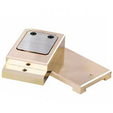 Watch Tool Stick Bar Copper Metal Grinding Table Willow Knife Movement Repair