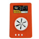 Nerdnos One NerdMiner 200GH/S 8W Bitcoin Solo Lottery Miner WiFi Connection BTC Asic Miner jn
