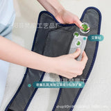 Portable Electric Knee Massager Leg Joint Heating Vibration Massage Therapy Elbow Support Arthritis Pain Physiotherapy Thermal