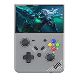M18 64G/128G Console 4000mAh 4.3in LCD Screen Handheld Game Players PSP PS1 Birthday Gifts for Boys and Girls
