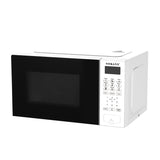 110V 20L High Quality Modern Technology Digital Display Convection Steam Electric Smart Microwave Oven for Home