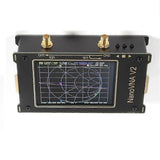 Vector Network Analyzer -V2 Network Analyzer 3.2 Inch 50k-3G Antenna Split Debugging UV Band Duplex JN