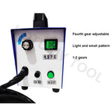 220V Electric Engraving Truck Car Tyres Grooving Automobile Rubber Slotting hine Tire Regroover
