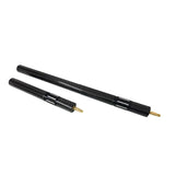 Cue Compact Snooker Accessory Pool Stick Extension