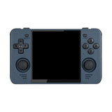RGB30 Handheld Game Console 16G+128G 4.0 Inch 720X720 Quad-Core CPU