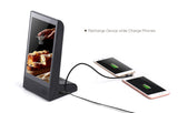 FYD-898 RAM2G Android 8.1 Remotely CMS Control WiFi Horizontal Single LCD Touch Screen Media Player Tabletop Digital Signage