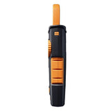 Testo 770-2 Clamp Meter 0590 7702 Auto AC/DC and Large Two-line Display
