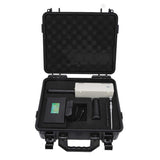 Metal Detectors 25m Depth 1500m Range Metal Detector Search System Metal Finder Scanner Device for Gold Silver Copper