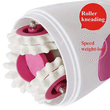 Powerful massager grease scraping push fat vibration shake meat hine home convenient carry