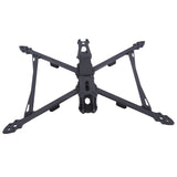 3K Carbon Fiber MARK4 V2 8Inch 367Mm 9Inch 387Mm 10Inch 427Mm Wheelbase RC FPV Freestyle Racing Drone Frame Kit