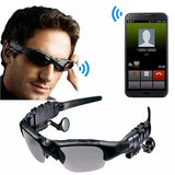 2022 The New Fashion Sports Stereo Wireless Bluetooth 5.0 Headset Telephone Polarized Driving Sunglasses/mp3 Riding Eyes