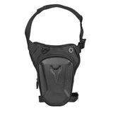 Bicycle Leg Side Bag EVA Hard Shell Outdoor Casual Waist Bags bike Mobile Phone Purse Hip Bum Pack