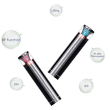 Household Long Service Life High Quality Red Blue Light Therapy Beauty Rejuvenation Anti-Wrinkle Anti-Aging