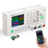 1800W High Experimental Supplying Device 30A Direct Current Regulated Power Supplies 60V Voltage-stabilized Source