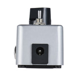 Mooer Guitar Pedal Noise Reduction Guitar Effect Pedal Processsor Electric Bass Effector Synthesizer True Bypass Pedal Mnr1