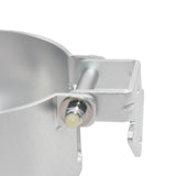 85mm Aluminum Universal Gauge 52mm Single Auto Car Meter Pods Dash Pod Mount Holder Cup 2inch