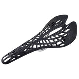 Colors Comfortable Cycling Bike Bicycle Hollow Out Seat Saddle Cushion