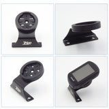 TRIGO TRP2404 for Brompton TE Computer fit Garmin Bryton Wahoo GPS Mount Holder Bike Accessories