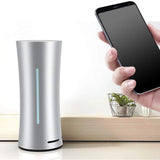 EWA A115 Bluetooth 5.0 Portable (TWS) Bass Dual Wireless Stereo Travel Speaker Sier