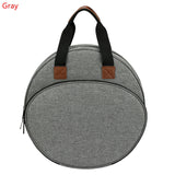DIY Embroidery Tool Storage Bag Cross Stitch Set Organizer Portable Bag For Embroidery Items