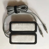 Haihua cd-9 Serial QuickResult therapeutic apparatus accessories Large treatment head Big square electrode