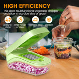 Cutter Multifunctional Fruit Potato Peeler Carrot Grater Kitchen Accessories Basket Vegetable Slicer
