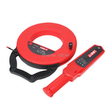 UNI-T UT661A UT661B Wall Pipe Blockage Detector Diagnostic-tool Wall Scanner Pipeline Blocking Clogging Scanner Plumbers