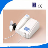 Hair Skin Iriscope Diagnosis Analyzer with Skin+Iris+Hair Analysis all in 1hine