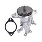 Gear Driven Mechanical Vacuum Pump w/ Gasket For Dodge Ram 2500 94-02 Ram 3500