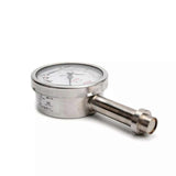 High-Precision Clamp Homogenizer Pressure Gauge PT124Y-622, 0.6-600bar, 1.6% FS, -10 to 80