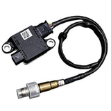 8983550720 0281006991 Diesels Exhaust Particle Sensor Probe for D-MAX Dmax DS