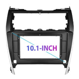 For 2012-2014 Toyota Camry 10.1