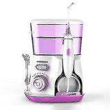 Waterpulse Pro V300  Oral Cleaning Irrigator  Dental Water Jet Ce Certificationjn