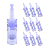A6 Tattoo Needles Replacement Tattoo Cartridges Tip Bayonet(12Pin)