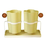 Simple Wall Storage Strong Household Storage Chopsticks Cage C