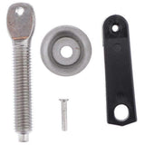 Rugged Reliable Clamp Handle Screw Kit 6G1 4311600 for Outboard 2HP