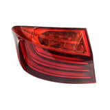 Auto New Left Rear Tail Light Rear Tail Light Assembly 63217306161