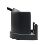 4L Cow Milk Drinking Bucket Calf Cow Milk bucket With Ruuber Feed Nipple Feeding Milk Bucket for Claf Lamb Livestock Feeding